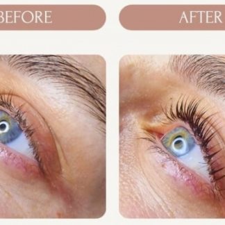Alege sa ai un look WOW natural cu pachetele pentru Laminare Gene sau Laminare Sprancene + CADOU epilat mustata. Super-pret! Gene curbate, alungite si sprancene perfect definite pentru a-ti pune in evidenta frumusetea!